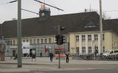 Nutzerbilder Geiping Wilhelm GmbH & Co.KG Bäckerei im HBf Wanne Eickel Bäckerei