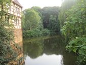 Nutzerbilder Restaurant und Biergarten auf Wasserschloss Wittringen