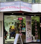 Nutzerbilder Friseur Salon Bodrum GmbH Inh. Semra Kadioglu Geb. Cagan