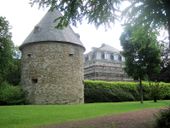 Nutzerbilder Schloss Hardenberg