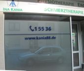 Nutzerbilder Kania Ina Physiotherapie