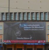 Nutzerbilder Deutscher Museum Shop GmbH