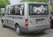 Nutzerbilder Panda