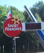 Nutzerbilder Sport-Paradies