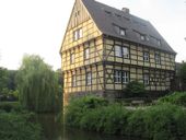 Nutzerbilder Restaurant und Biergarten auf Wasserschloss Wittringen