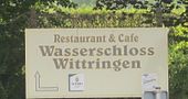 Nutzerbilder Wasserschloss Wittringen Restaurant