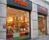 Nutzerbilder PYLONES GmbH Einzelhandel - Geschenke