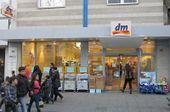 Nutzerbilder dm-drogerie markt GmbH + Co. KG