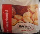 Nutzerbilder Malzer's Backstuben GmbH & Co. KG Bäckerei