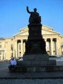 Nutzerbilder Bayerische Staatsoper