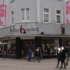 Meimberg GmbH, Julius Wein- und Spirituosenhandel in Herne