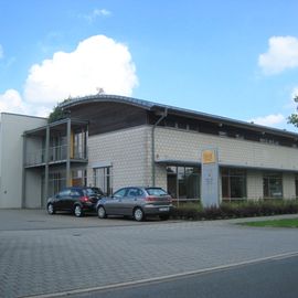 Back Bord Mühlenbäckerei - Zentrale