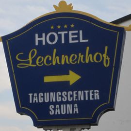 Hotel Lechnerhof in Unterföhring