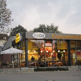 Stadtbäckerei Gatenbröcker + Café in Herne