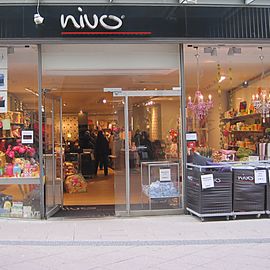 Nivo in Essen