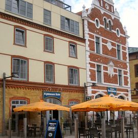 Hiddenseer Hotel und Restaurant