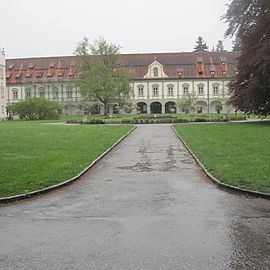 Klosterhof