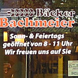 Bachmeier bei Edeka