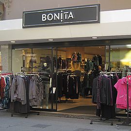 BONITA Damenmode in Wanne Eickel Stadt Herne