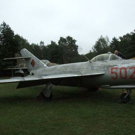 Flugplatzmuseum Cottbus e.V. in Cottbus