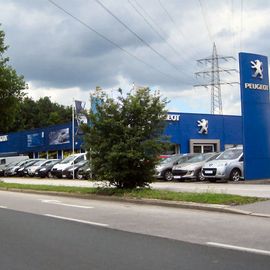 Autohaus Pflanz