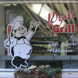 Profi Grill - Inh. Raimund Ostendorp in Bochum