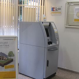 Commerzbank AG in Neuwied