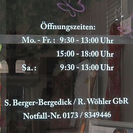 Atelier Bergedick - Silvia Berger-Bergedick und Renate Wöhler GbR in Herne