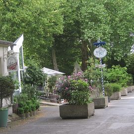 Parkhaus Bäumer in Wanne Eickel Stadt Herne