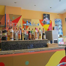Eis-Café Il Gelato in Günnigfeld