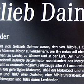 Gottlieb Daimler