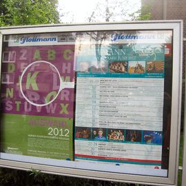Flottmann-Hallen