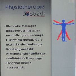 Dobbeck Claudia Physiotherapie in Wanne Eickel Stadt Herne