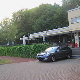 Tennisclub Haus Wittringen TCHW