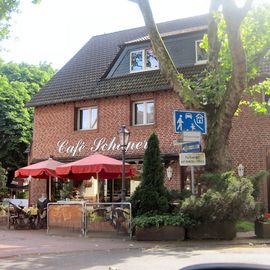 Café Schäper in Suderwich