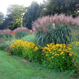 im Stadtpark Bochum