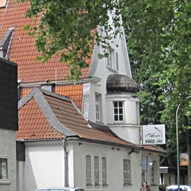 Tierpark&apos;s - Restaurant neben dem Tierpark auf der Klinikstr.