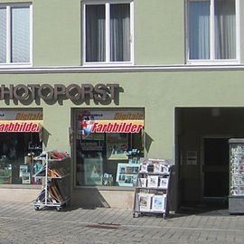Photo Porst in Weilheim
