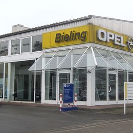 Bieling Automobile GmbH in Herne