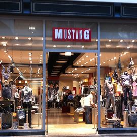 MUSTANG Store GmbH in Oberhausen im Rheinland
