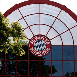 Geschäftsstelle FC Bayern München AG in München