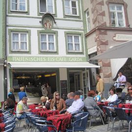 Eiscafe Garda in Bad Tölz