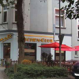 Kitchen Club in Dortmund. Kann man da selbst kochen?