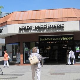 Stadt-Parfümerie Pieper GmbH in Herne