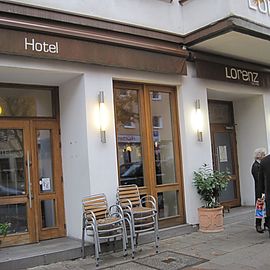 Lorenz-Kocdemir Gaststättenbetriebs KG in Essen