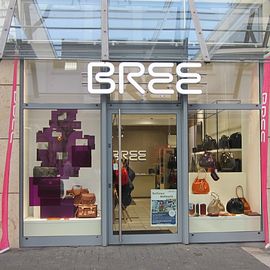 Bree in Bochum