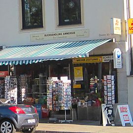 Buchhandlung Ammersee in Herrsching