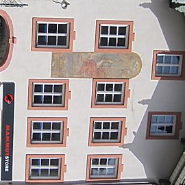 MAMMUT® Store in Bad Tölz