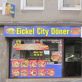 Eickel City Döner in Herne