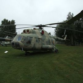 Flugplatzmuseum Cottbus e.V. in Cottbus